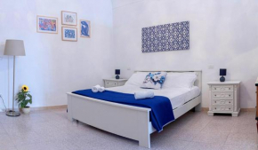 Casa Mami Mattinata